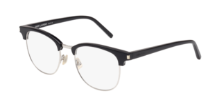 Saint Laurent Eyeglasses - SL 104O - 001