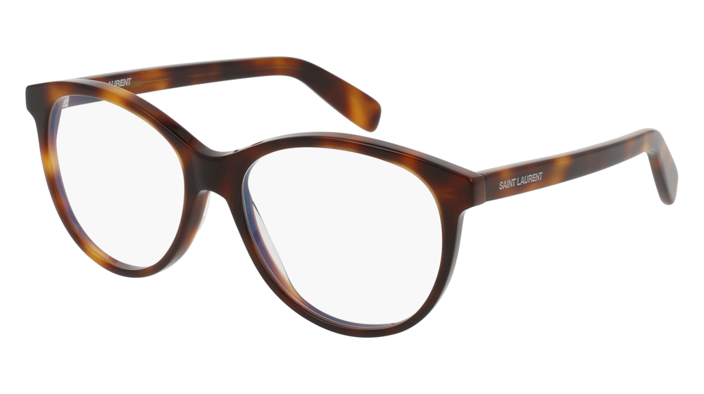 Saint Laurent Eyeglasses - SL 163O - 002 - La Gatta