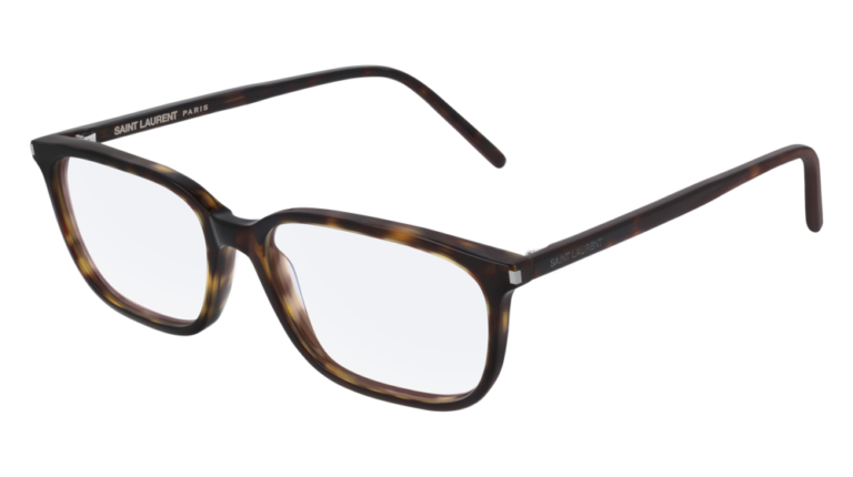 Saint Laurent Eyeglasses - SL 308 - 007 - La Gatta