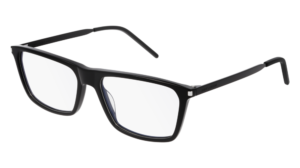 Saint Laurent Sunglasses - SL 344 - 007