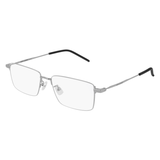 Saint Laurent  Eyeglasses - SL 413 WIRE - 001
