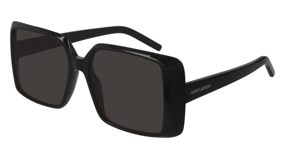 Saint Laurent Sunglasses - SL 451 - 001