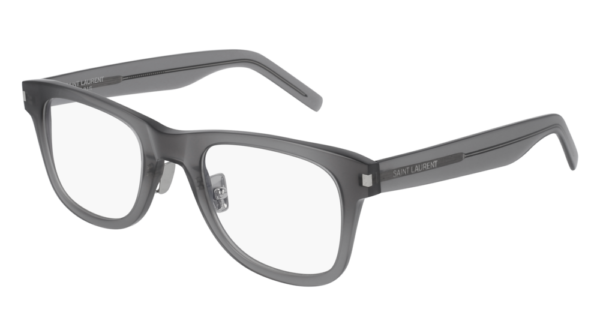 Saint Laurent Eyeglasses - SL 50 SLIM - 004