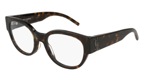 Saint Laurent Eyeglasses - SL M18O - 002