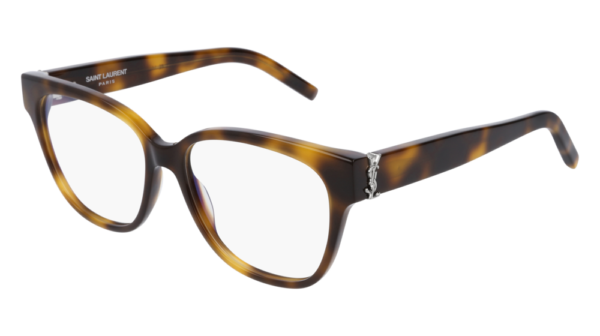 Saint Laurent Eyeglasses - SL M33 - 005