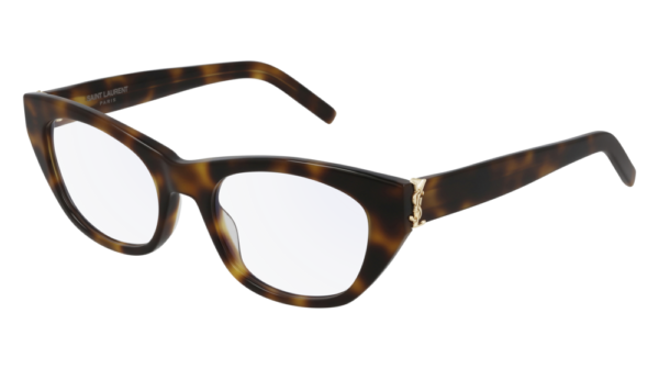 Saint Laurent Eyeglasses - SL M80 - 002