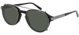 Brioni Sunglasses - BR0077S - 004