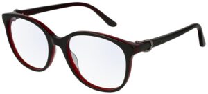Cartier Eyeglasses - CT0007O - 004