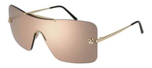 Cartier Sunglasses - CT0023S - 002
